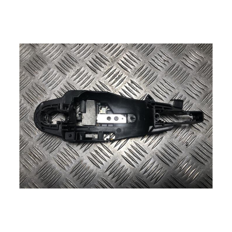 Support poignee porte avant gauche CITROEN BERLINGO 3 M PHASE 1 d’occasion