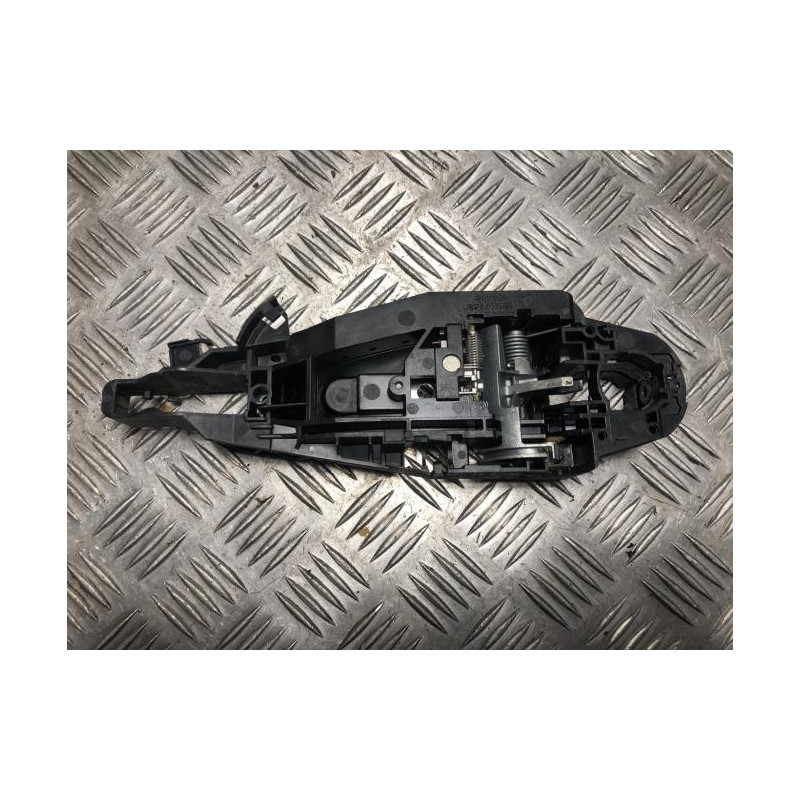 Support poignee porte avant gauche CITROEN BERLINGO 3 M PHASE 1 d’occasion