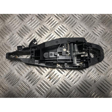 Support poignee porte avant gauche CITROEN BERLINGO 3 M PHASE 1 d’occasion