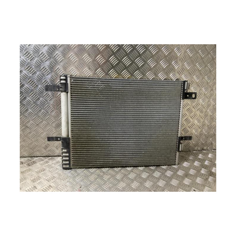 Radiateur clim PEUGEOT 5008 2 PHASE 2 d’occasion