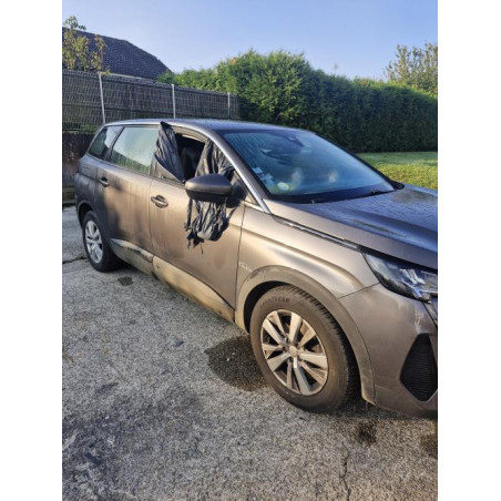 Radiateur clim PEUGEOT 5008 2 PHASE 2 d’occasion