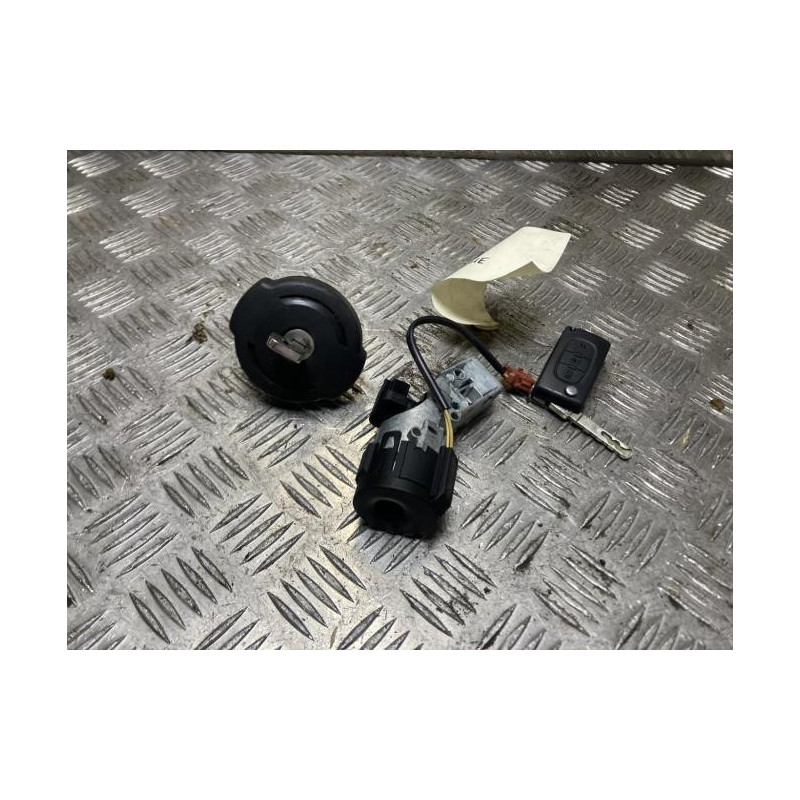 Neiman CITROEN BERLINGO 2 PHASE 3 d’occasion