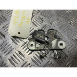 Serrure de capot RENAULT KANGOO 1 PHASE 2 d’occasion