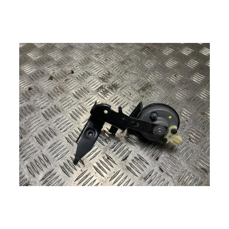 Avertisseur/Klaxon RENAULT CAPTUR 1 PHASE 1 d’occasion