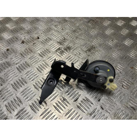 Avertisseur/Klaxon RENAULT CAPTUR 1 PHASE 1 d’occasion