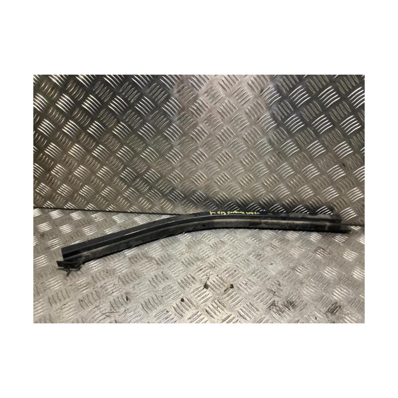 Rail de porte coulissante RENAULT KANGOO 1 PHASE 2 d’occasion