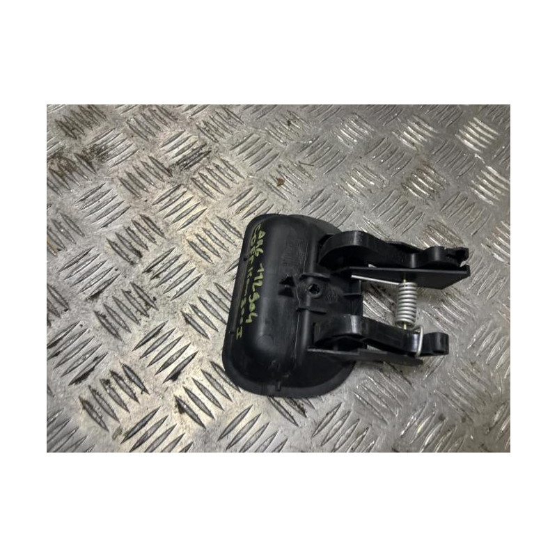 Poignee porte laterale gauche RENAULT KANGOO 1 PHASE 2 d’occasion