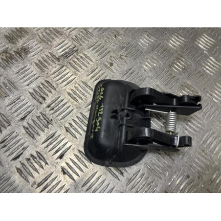 Poignee porte laterale gauche RENAULT KANGOO 1 PHASE 2 d’occasion