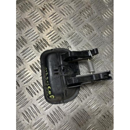 Poignee porte laterale droit RENAULT KANGOO 1 PHASE 2 d’occasion