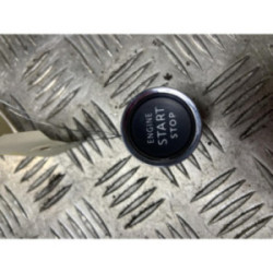Bouton de demarrage PEUGEOT 308 3 SW BREAK d’occasion