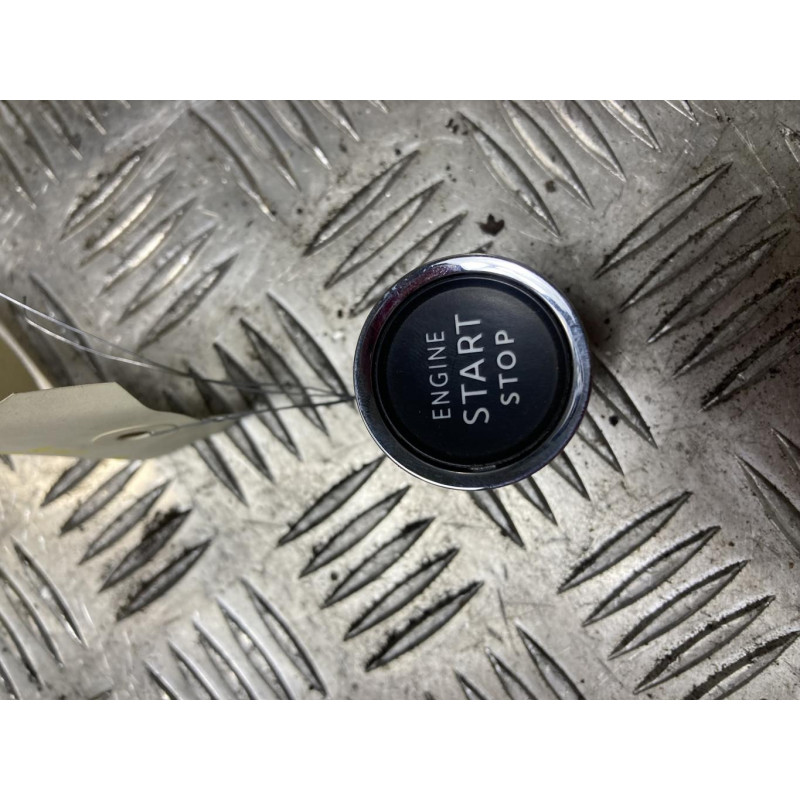 Bouton de demarrage PEUGEOT 308 3 SW BREAK d’occasion
