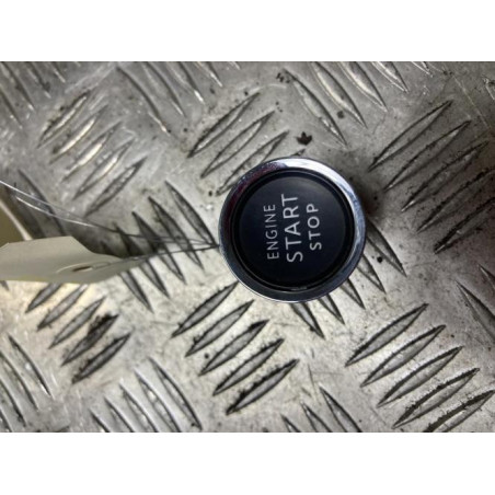 Bouton de demarrage PEUGEOT 308 3 SW BREAK d’occasion