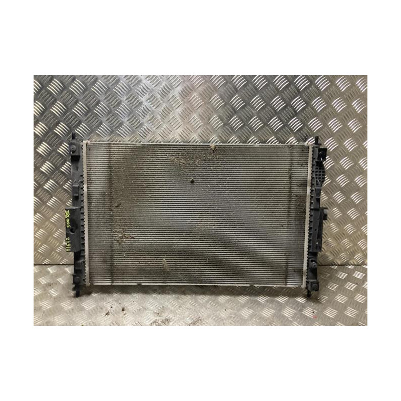 Radiateur eau PEUGEOT 5008 2 PHASE 2 d’occasion