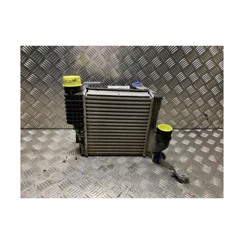 Echangeur air (Intercooler) PEUGEOT 5008 2 PHASE 2 d’occasion