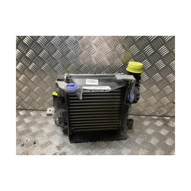 Echangeur air (Intercooler) PEUGEOT 5008 2 PHASE 2 d’occasion