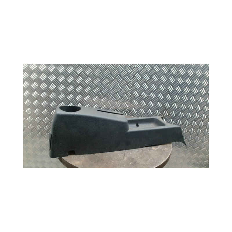 Console central (interieur plastique) CITROEN BERLINGO 1 PHASE 2 d’occasion