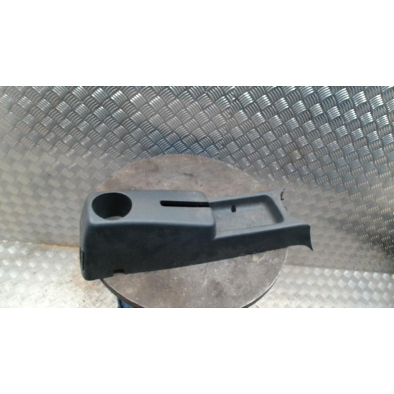 Console central (interieur plastique) CITROEN BERLINGO 1 PHASE 2 d’occasion