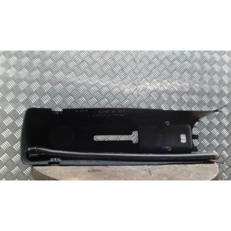 Console central (interieur plastique) CITROEN BERLINGO 1 PHASE 2 d’occasion