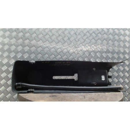 Console central (interieur plastique) CITROEN BERLINGO 1 PHASE 2 d’occasion