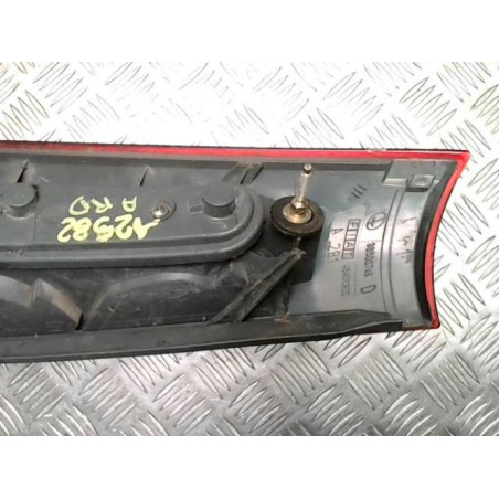 Feu arriere principal droit (feux) FIAT PUNTO 1 PHASE 1 d’occasion