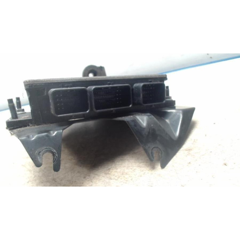 Calculateur moteur RENAULT GRAND MODUS PHASE 2 d’occasion