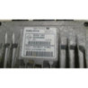 Calculateur moteur RENAULT GRAND MODUS PHASE 2 d’occasion
