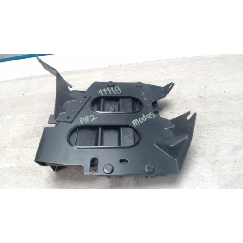 Calculateur moteur RENAULT GRAND MODUS PHASE 2 d’occasion