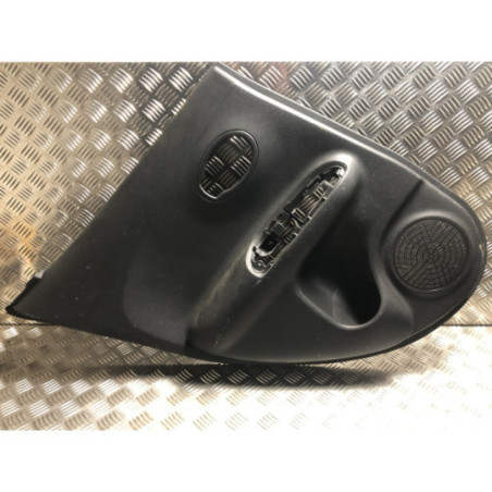 Panneau de porte arriere gauche NISSAN JUKE 1 PHASE 2 d’occasion