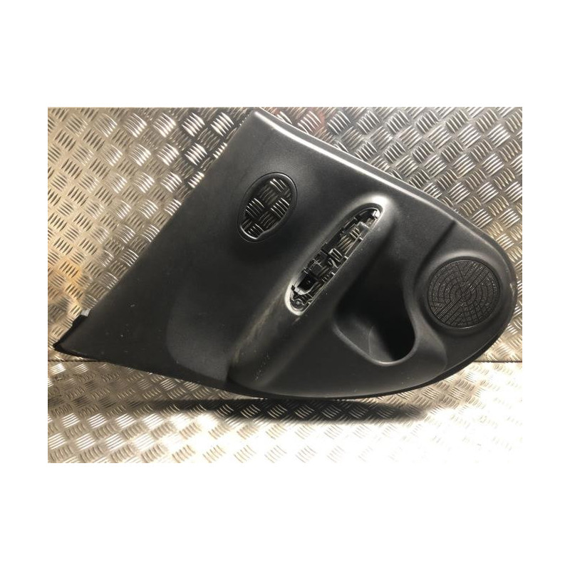 Panneau de porte arriere gauche NISSAN JUKE 1 PHASE 2 d’occasion