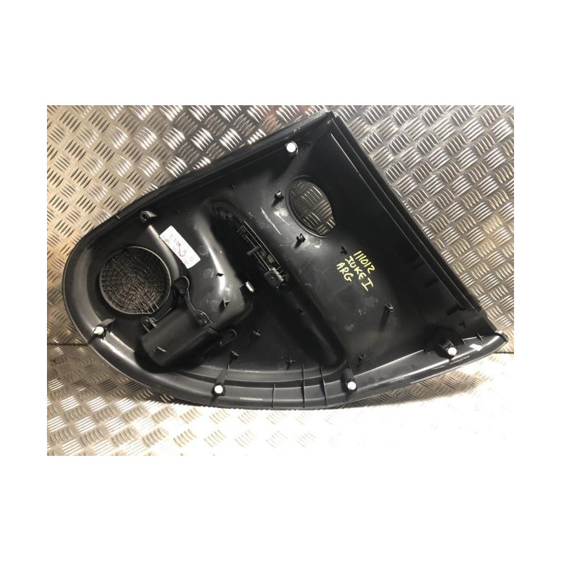 Panneau de porte arriere gauche NISSAN JUKE 1 PHASE 2 d’occasion
