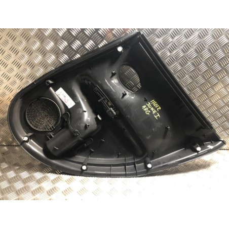 Panneau de porte arriere gauche NISSAN JUKE 1 PHASE 2 d’occasion