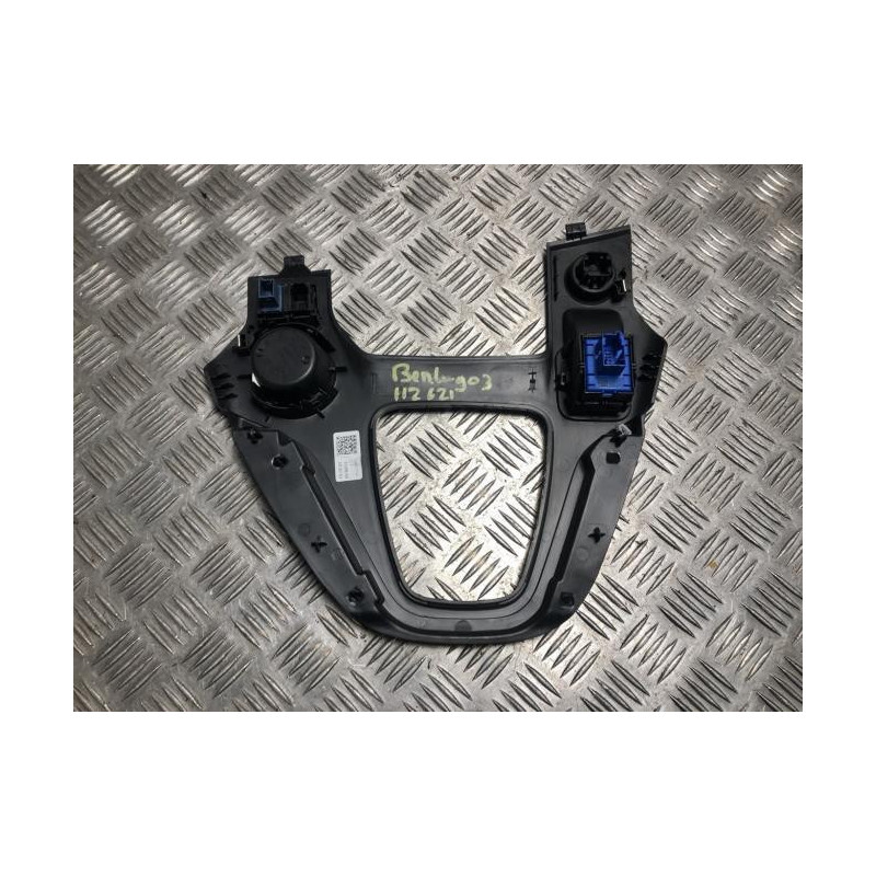 Levier frein à main electrique CITROEN BERLINGO 3 M PHASE 1 d’occasion