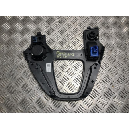 Levier frein à main electrique CITROEN BERLINGO 3 M PHASE 1 d’occasion