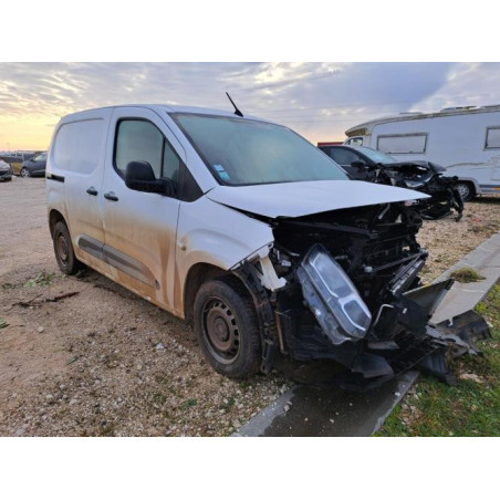 Levier frein à main electrique CITROEN BERLINGO 3 M PHASE 1 d’occasion