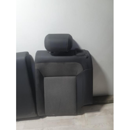 Banquette arriere OPEL ASTRA J PHASE 1 d’occasion