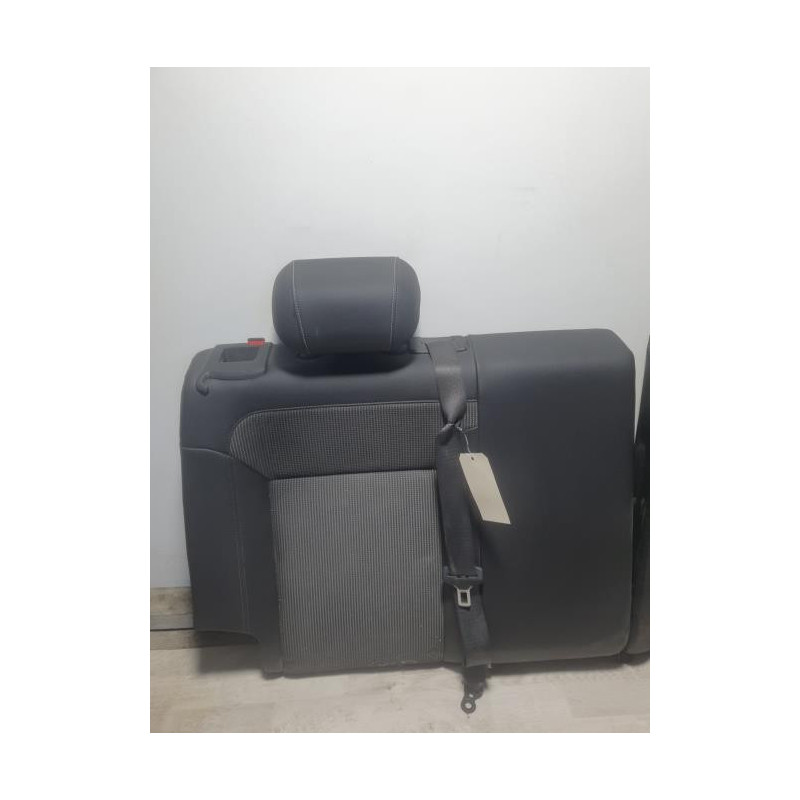 Banquette arriere OPEL ASTRA J PHASE 1 d’occasion