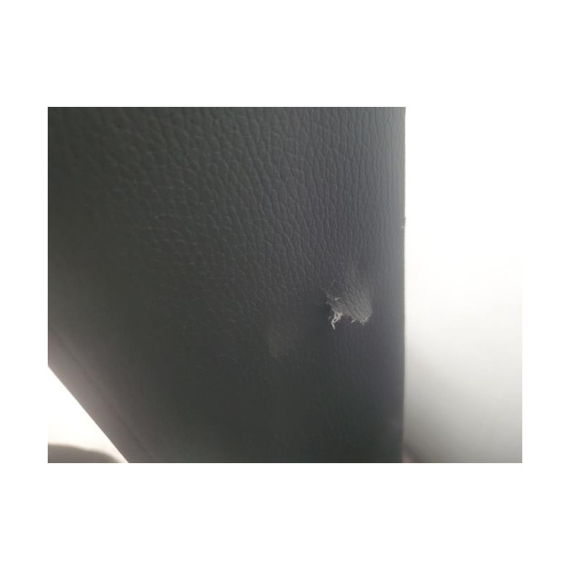 Banquette arriere OPEL ASTRA J PHASE 1 d’occasion