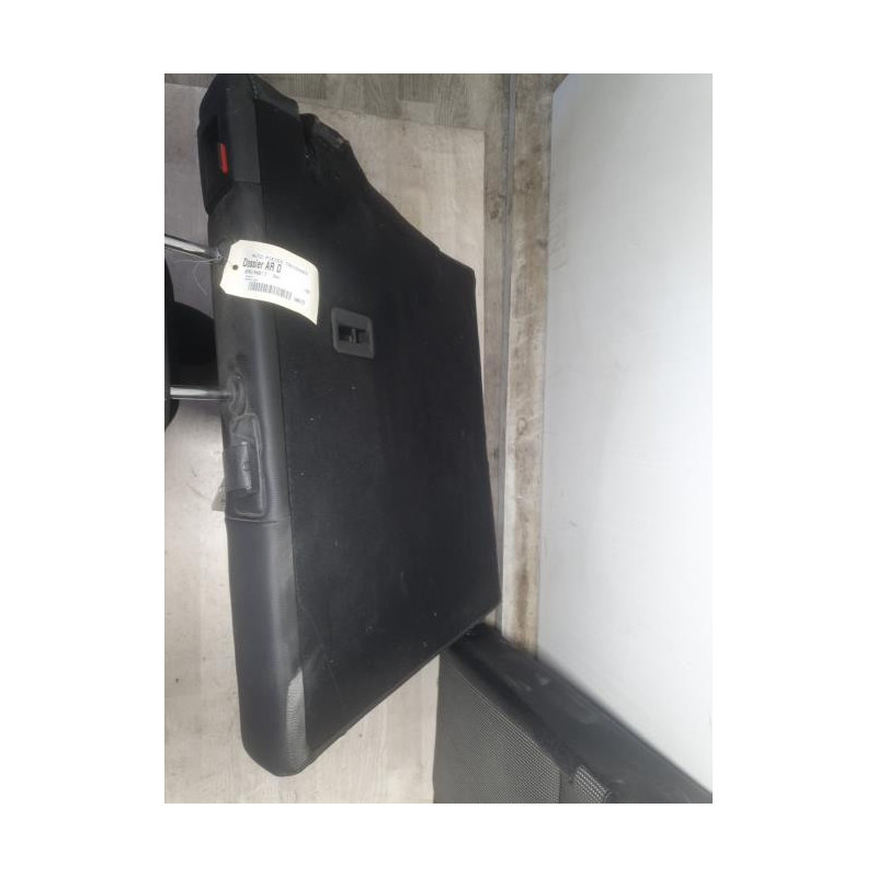 Banquette arriere OPEL ASTRA J PHASE 1 d’occasion