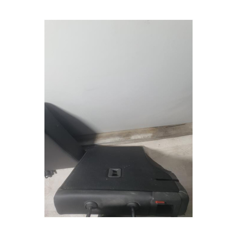 Banquette arriere OPEL ASTRA J PHASE 1 d’occasion