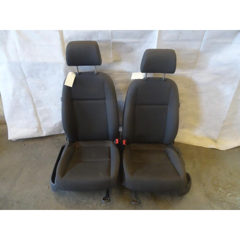 Interieur complet VOLKSWAGEN GOLF PLUS PHASE 1 d’occasion