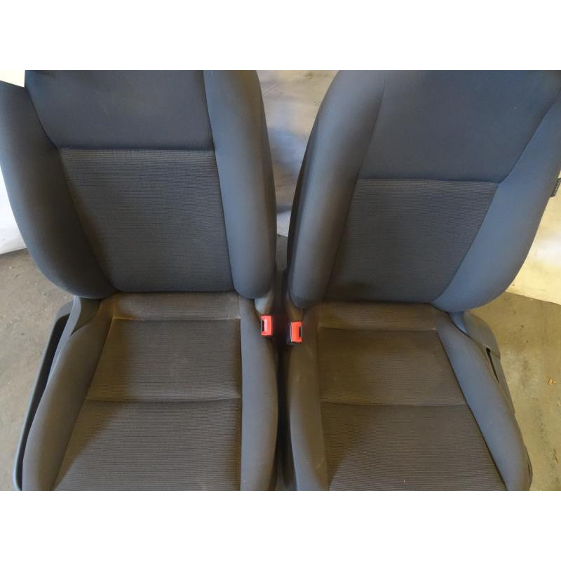 Interieur complet VOLKSWAGEN GOLF PLUS PHASE 1 d’occasion