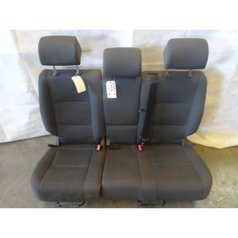 Interieur complet VOLKSWAGEN GOLF PLUS PHASE 1 d’occasion