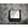 Boitier air bag CITROEN BERLINGO 3 M PHASE 1 d’occasion