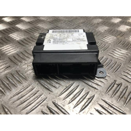 Boitier air bag CITROEN BERLINGO 3 M PHASE 1 d’occasion