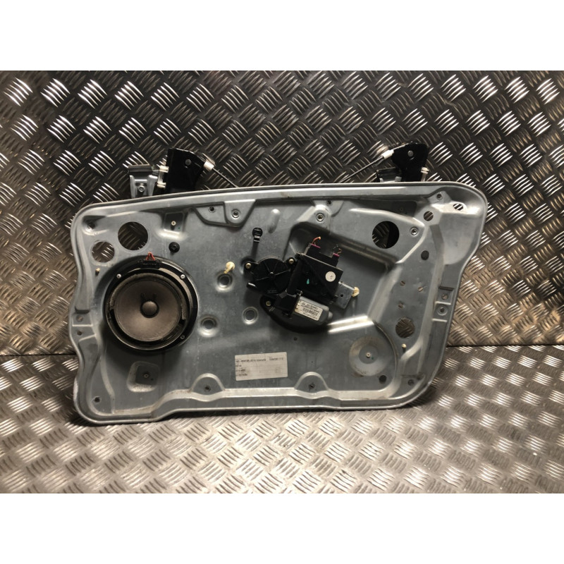 Leve vitre electrique avant droit SKODA  d’occasion