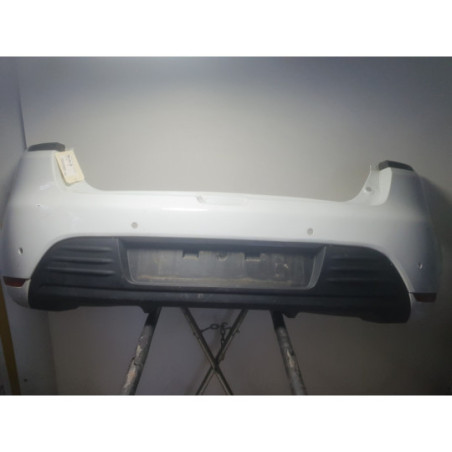 Pare choc arriere RENAULT CLIO 4 PHASE 1 d’occasion