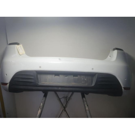 Pare choc arriere RENAULT CLIO 4 PHASE 1 d’occasion