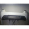 Pare choc arriere RENAULT CLIO 4 PHASE 1 d’occasion