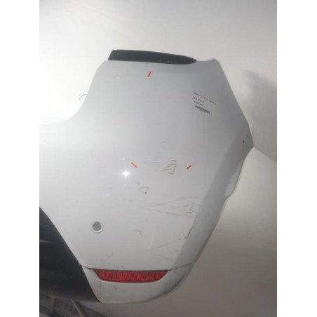 Pare choc arriere RENAULT CLIO 4 PHASE 1 d’occasion