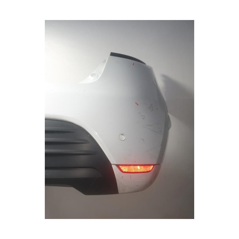 Pare choc arriere RENAULT CLIO 4 PHASE 1 d’occasion